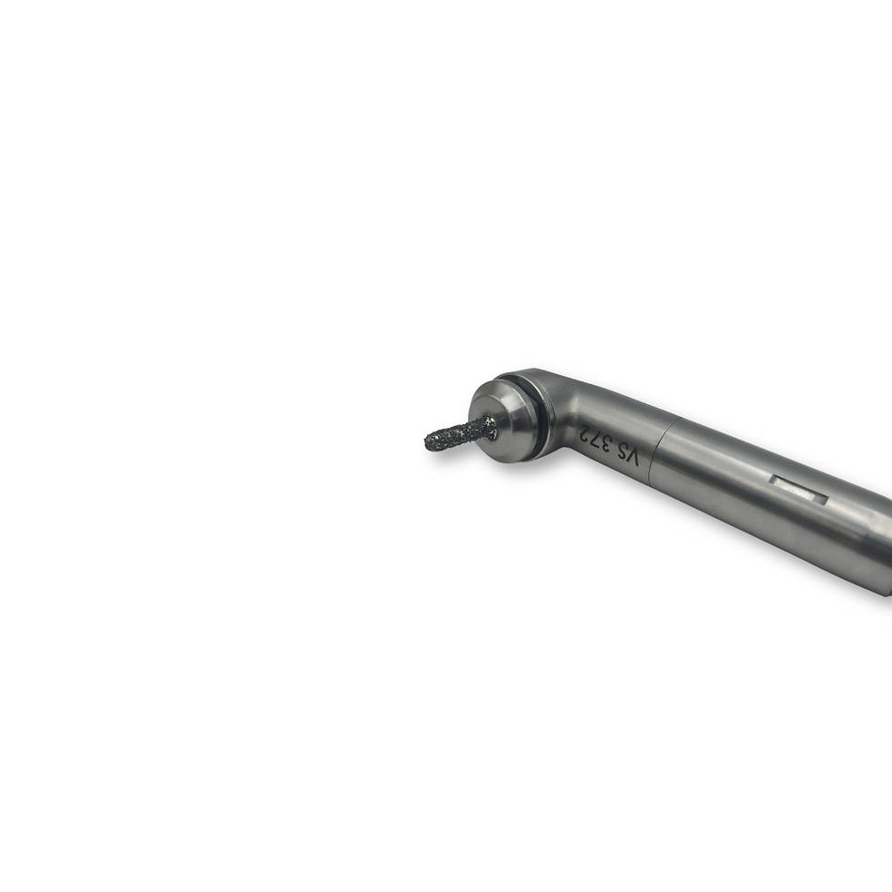 Thumbnail: Short Diastema Burr CLIC