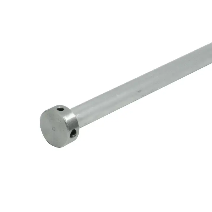 Miniature : Manche support limes endodontique (K-Files)