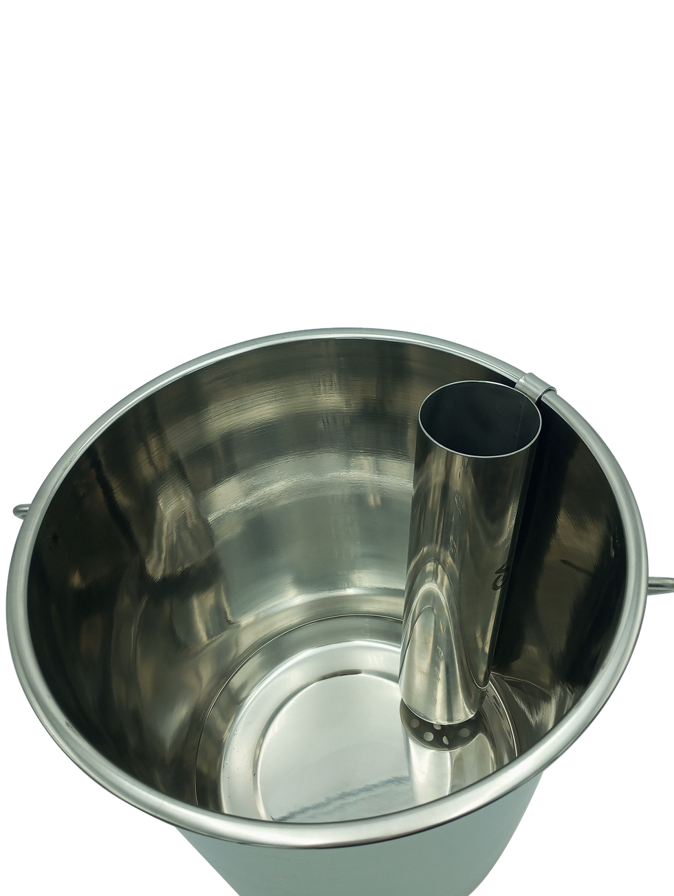 Thumbnail: Burr support for 25 cm bucket