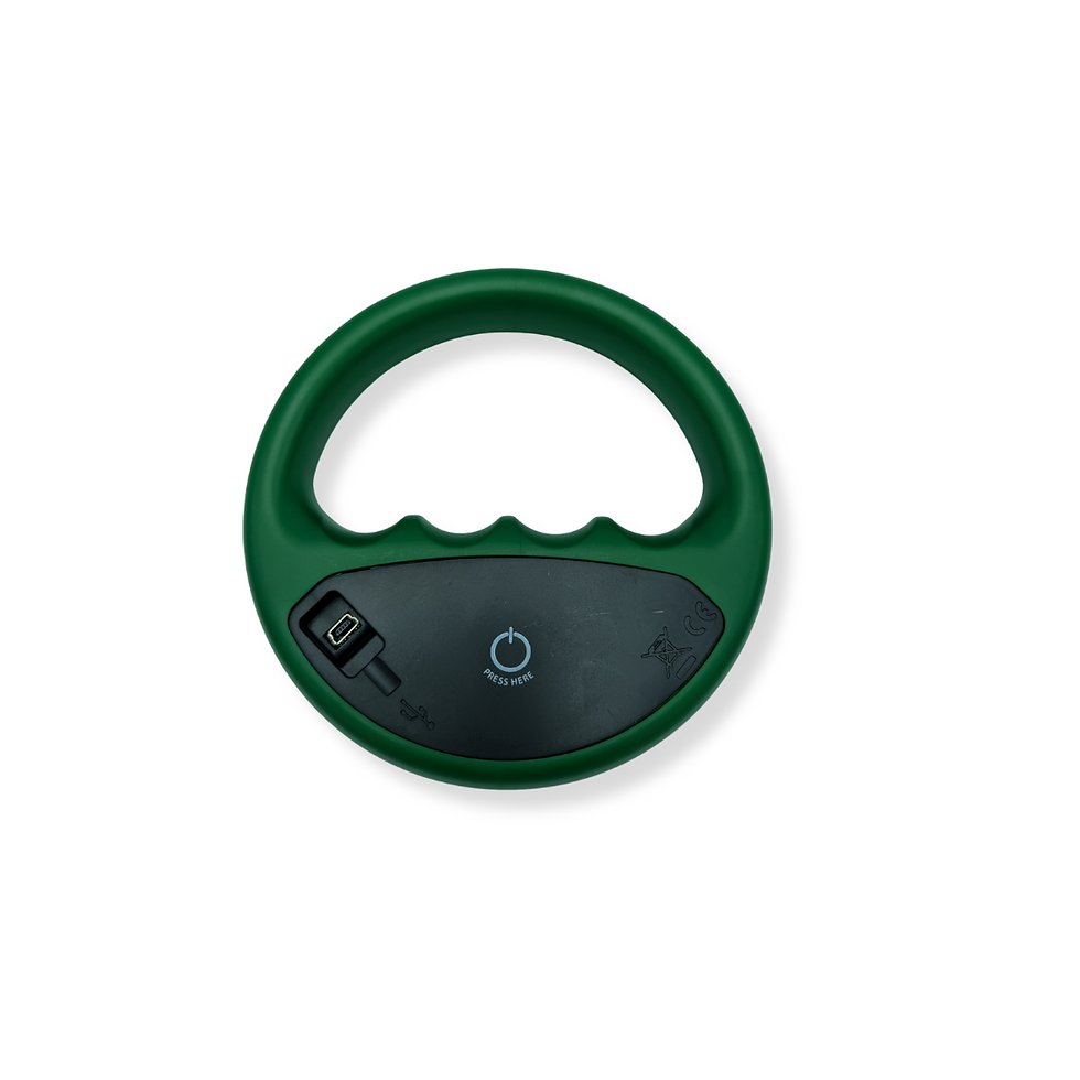 Miniature : Lecteur de puce HALO