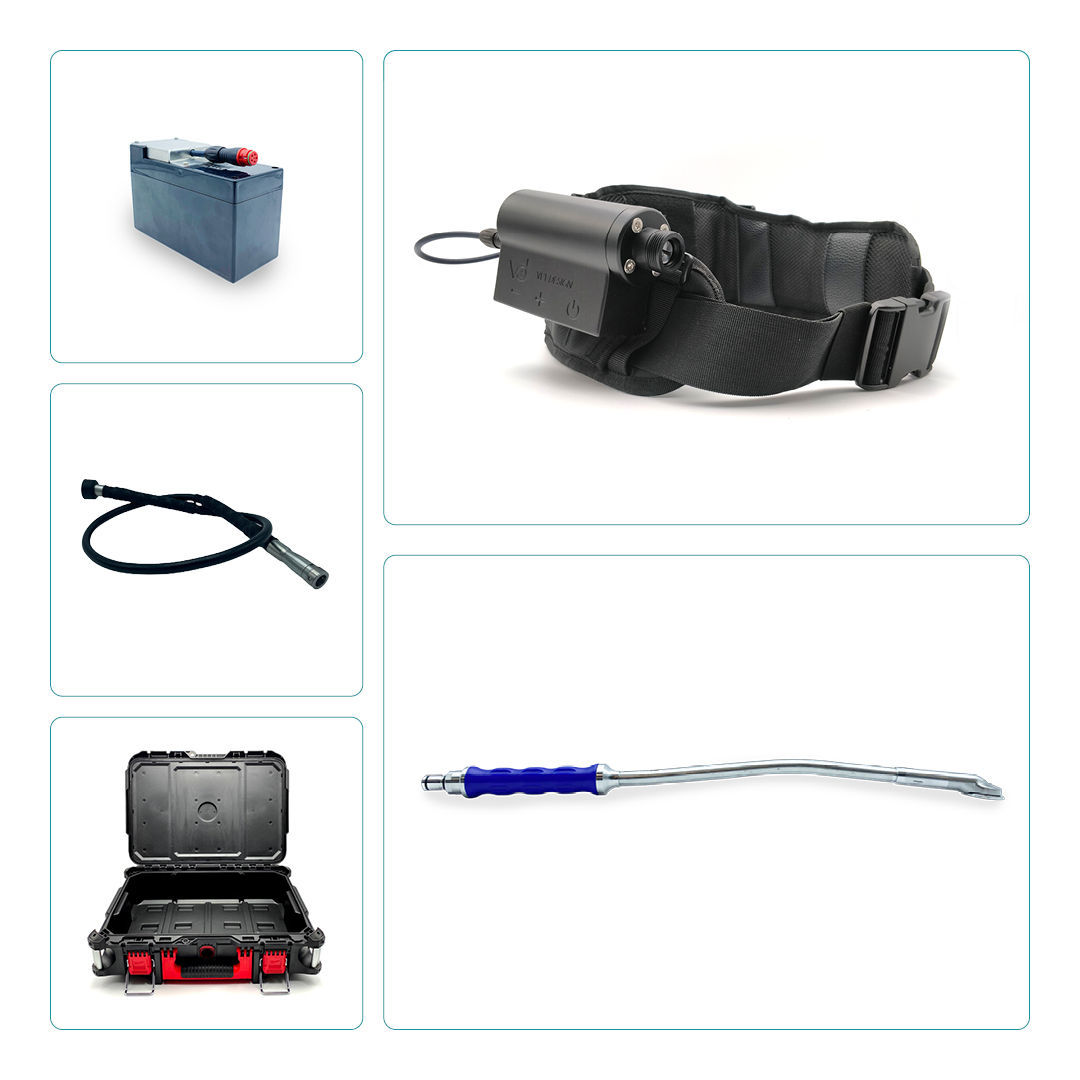 BASIC Motorized SET 