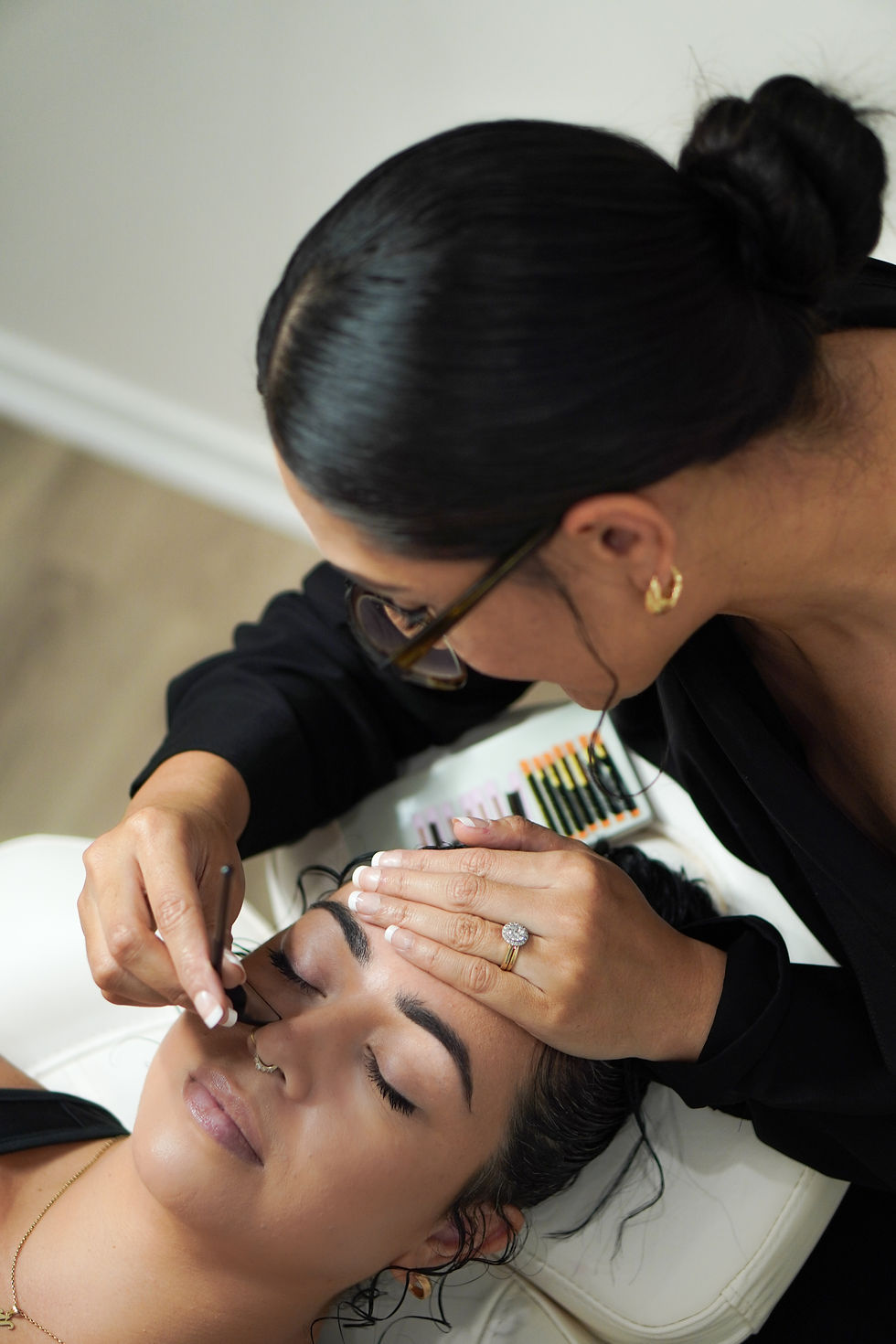 Classic Mastery - One on One Training