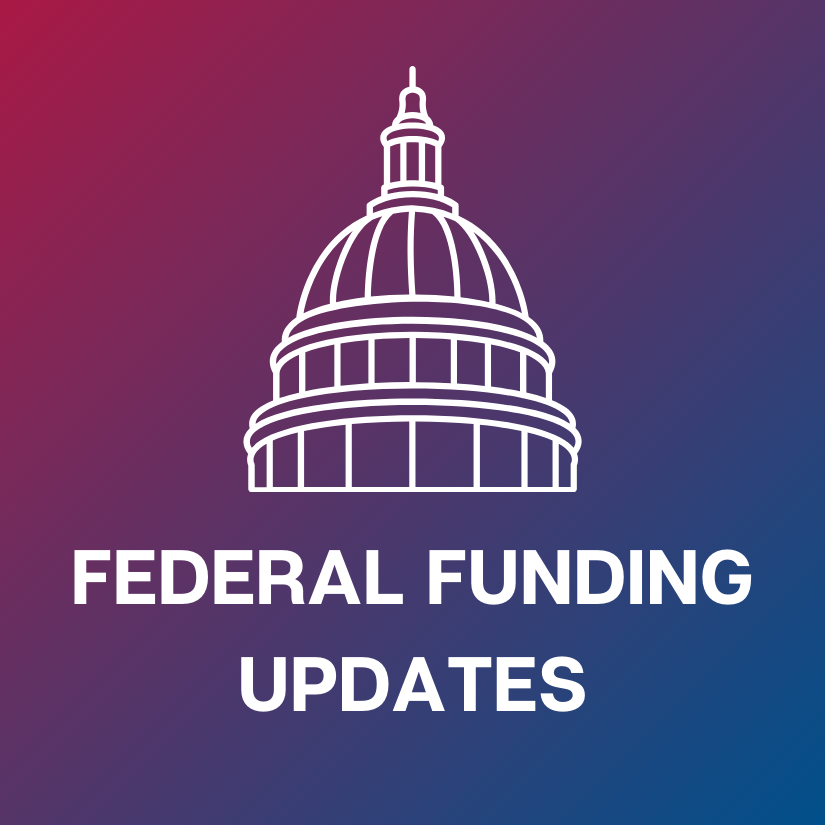 Federal Updates: What Grantseekers Need to Know Amid Uncertainty in D.C.