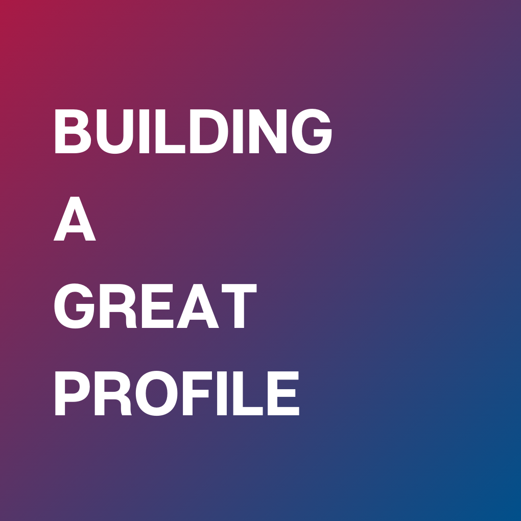 How to Build the Optimal GrantExec Profile