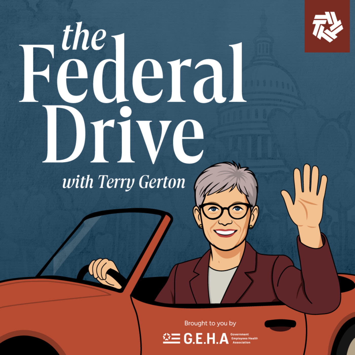 GrantExec Featured on Federal News Network: The Hidden Impact of $19 Billion in Federal Grant Terminations