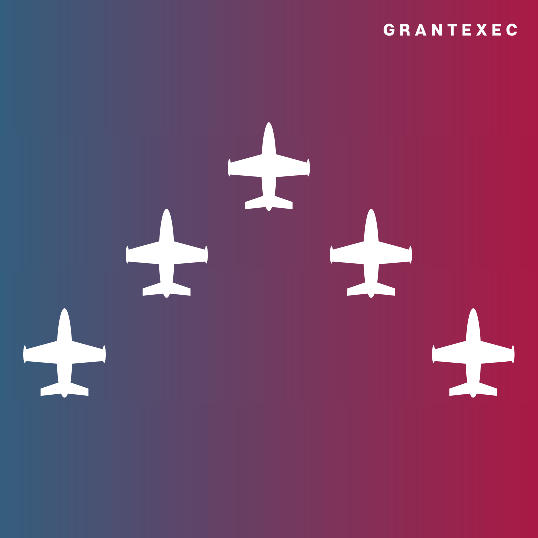 Department of Defense Opens $10 Billion Tech Grant – For One Month Only