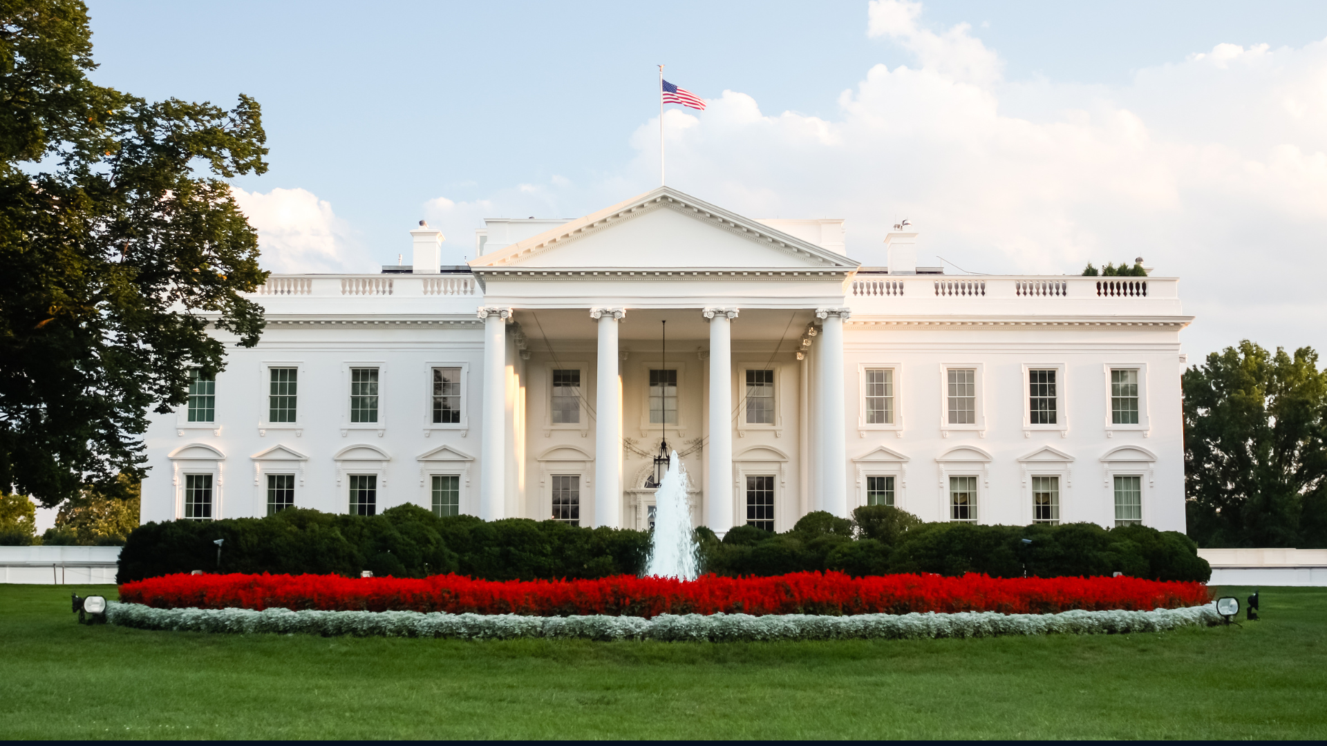 From Print to Predictive: Enhancing the White House's Grant Outreach with GrantExec's AI