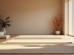 Discover Healing Through Breath and Movement