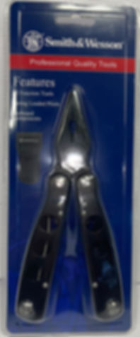 Smith & Wesson Multitool