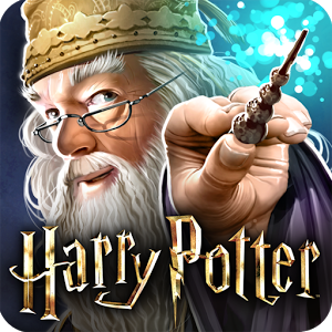 Harry Potter: Hogwars Mystery