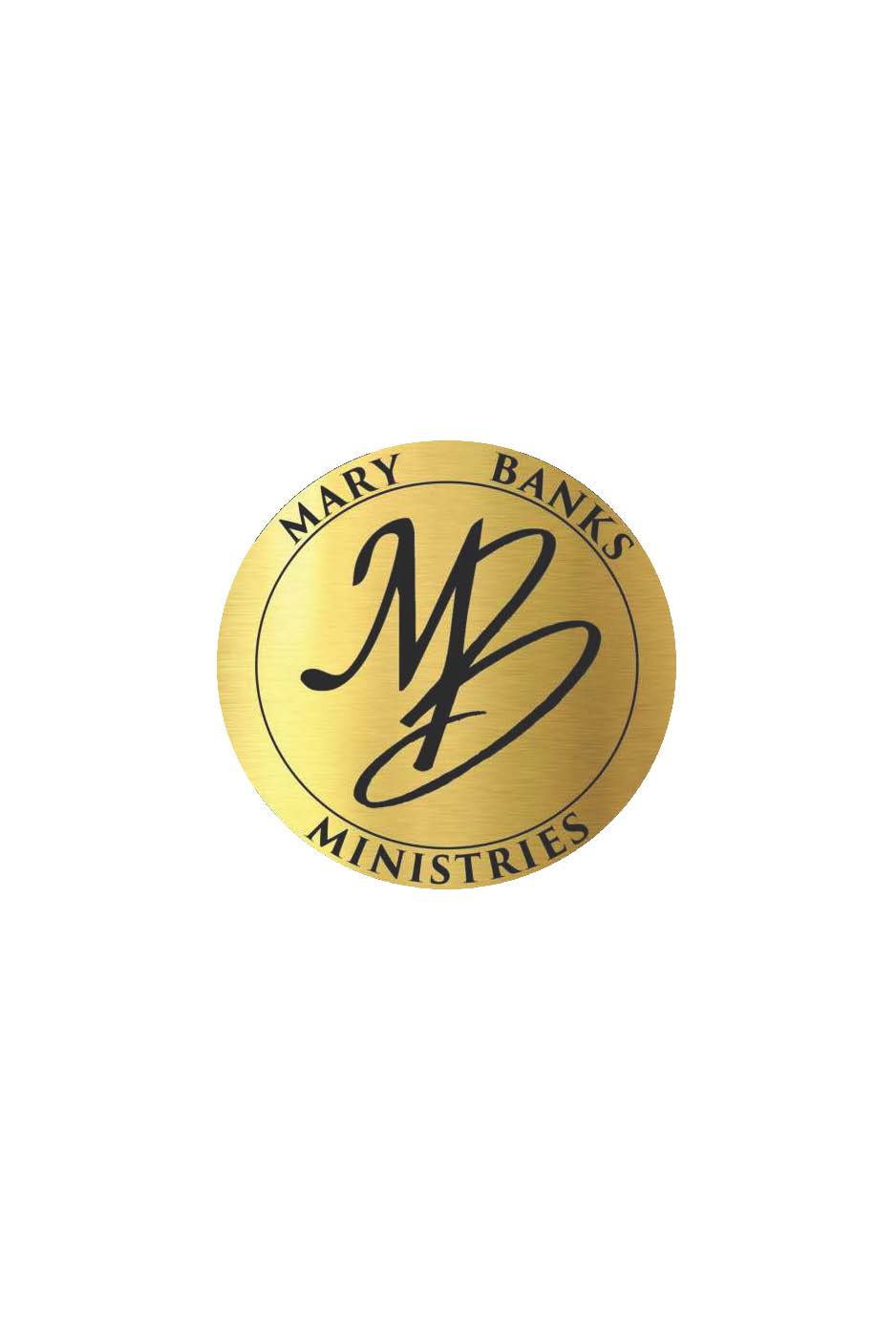 Mary Banks Ministries logo