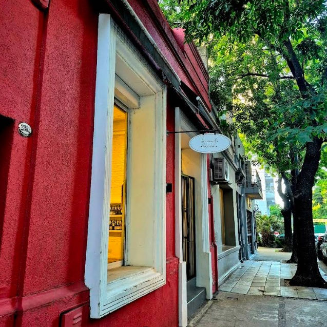 Degustación LA CAVA DE LUCIA