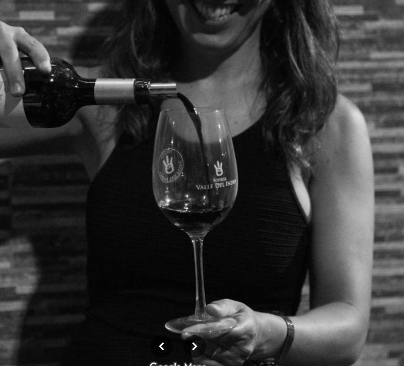 PULSION junto a Vinotecas y Sommeliers