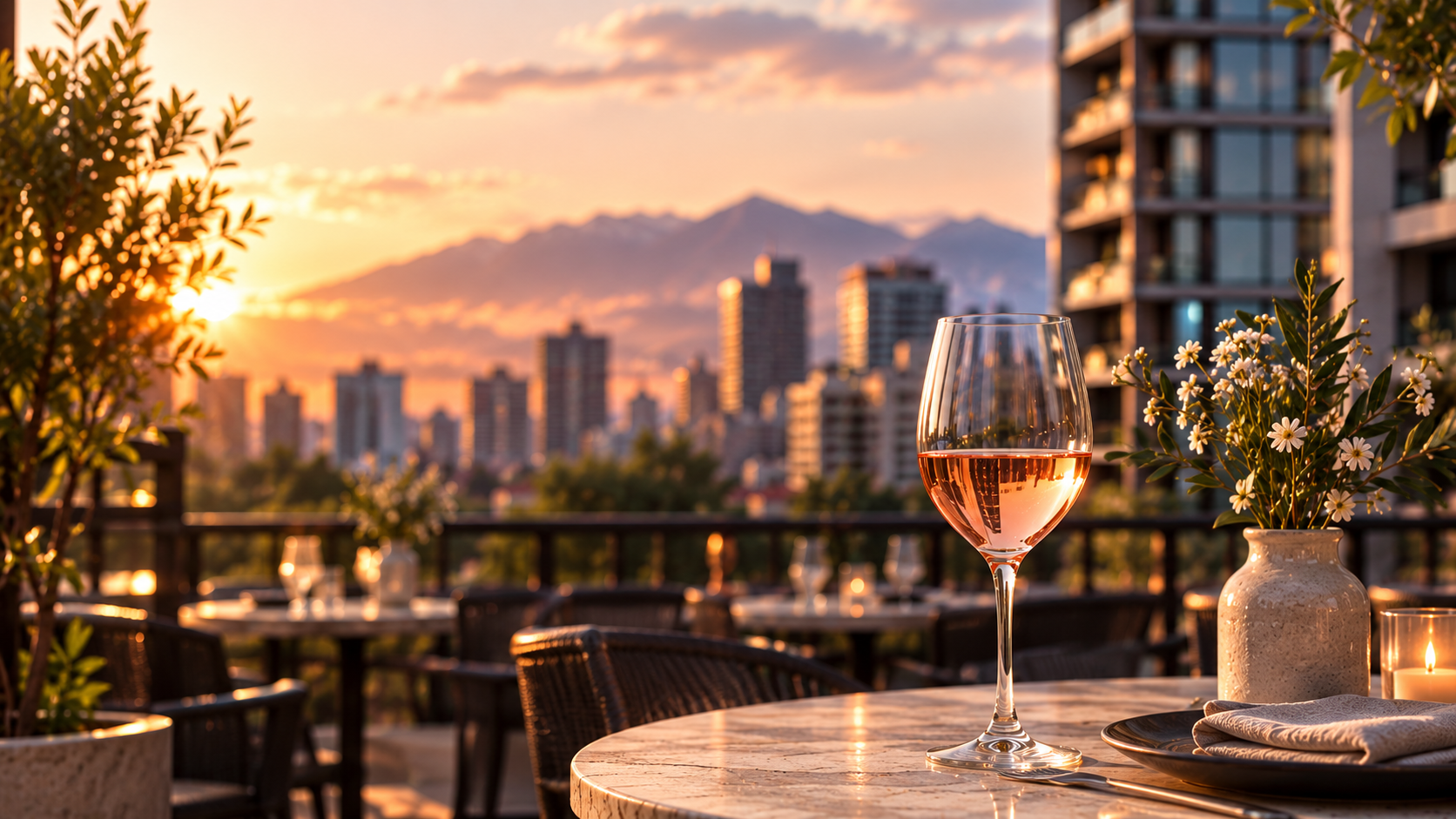 Experiencia PULSIÓN Rosé Provence