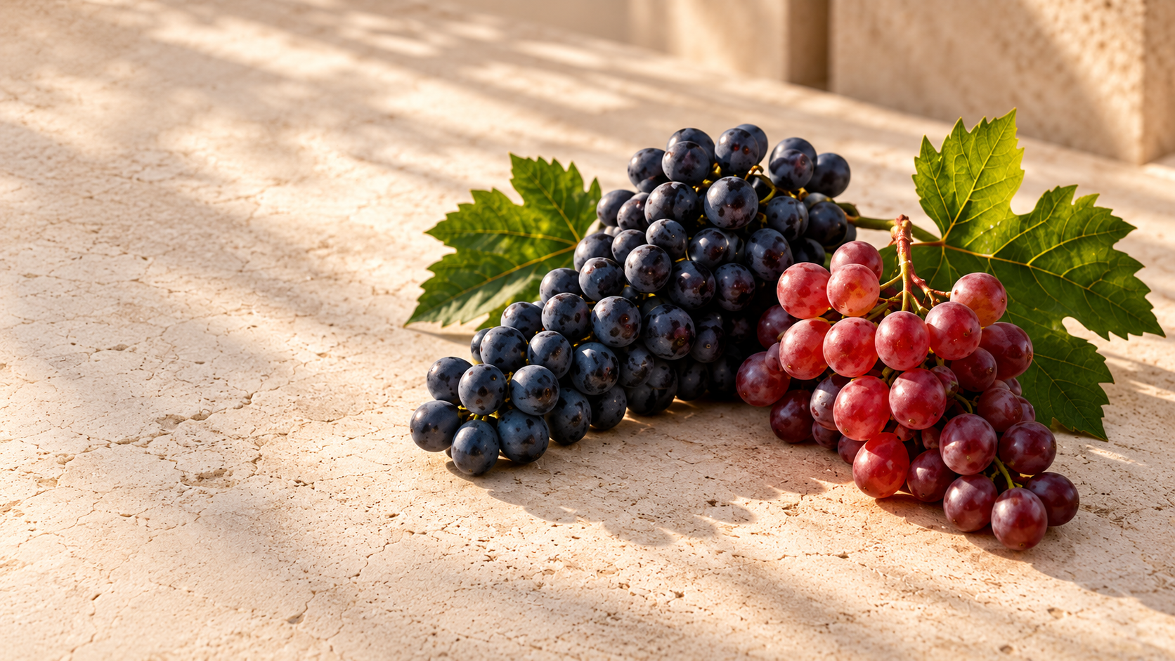 Malbec y Pinot Noir