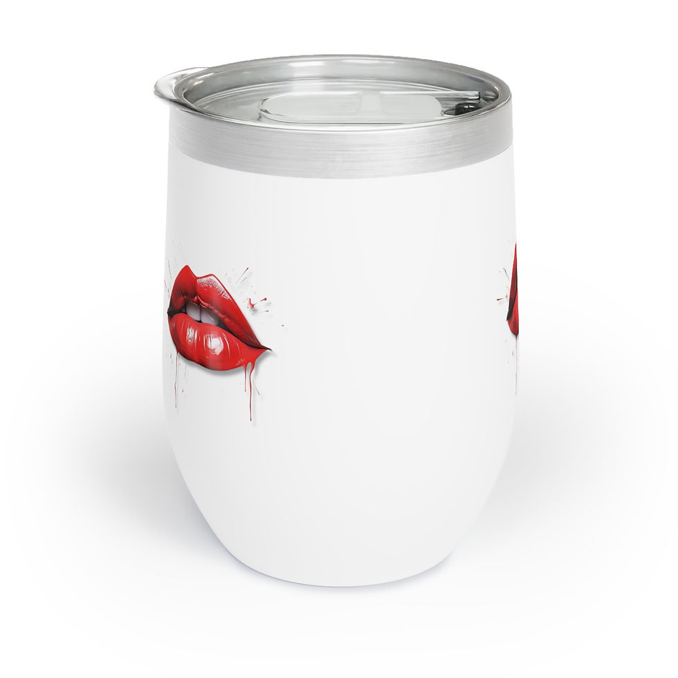 Thumbnail: Chill Wine Tumbler