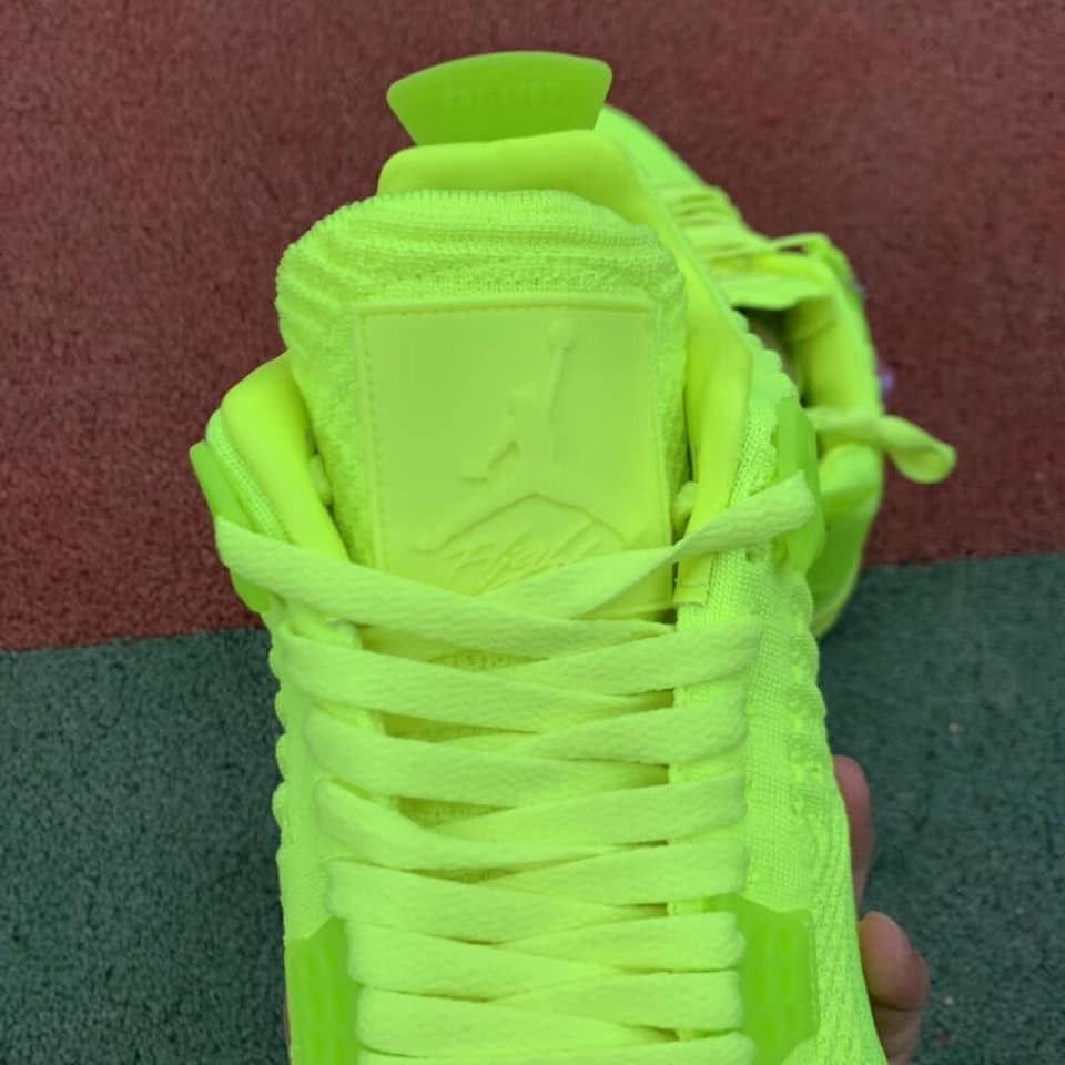 Thumbnail: Nike Fly Knit
