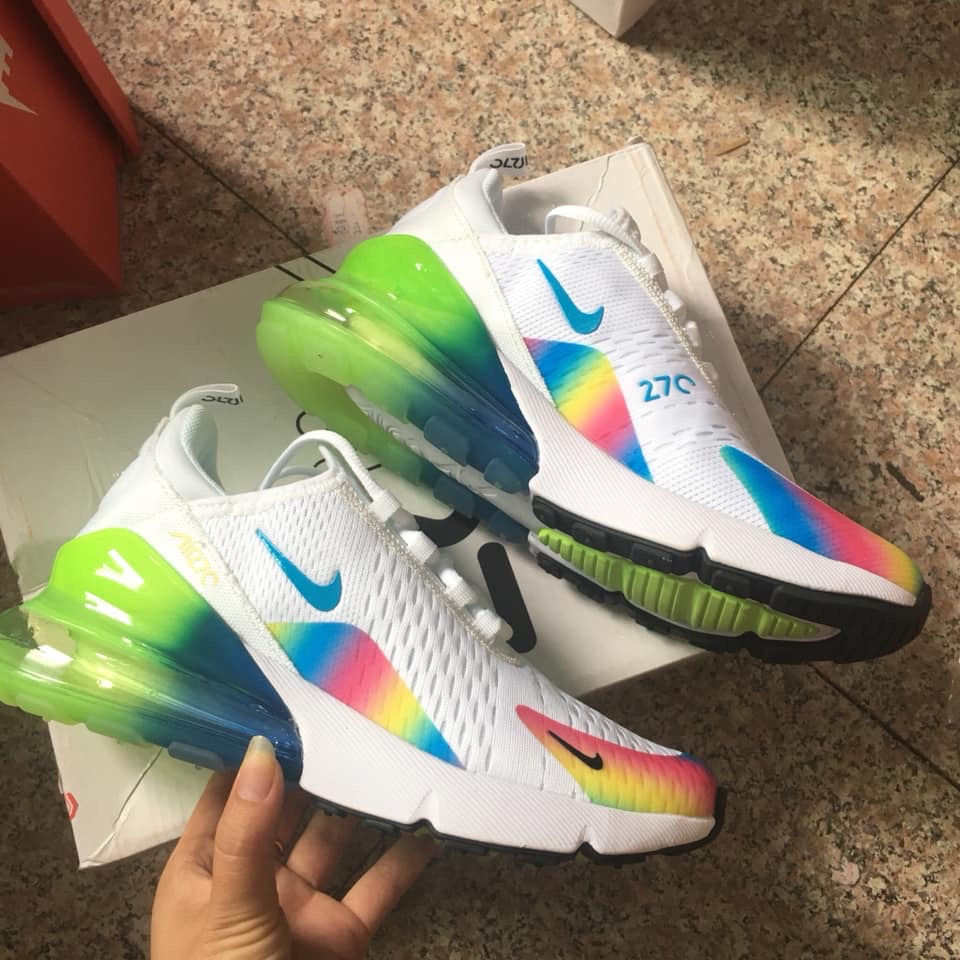 Thumbnail: Nike air max 27C