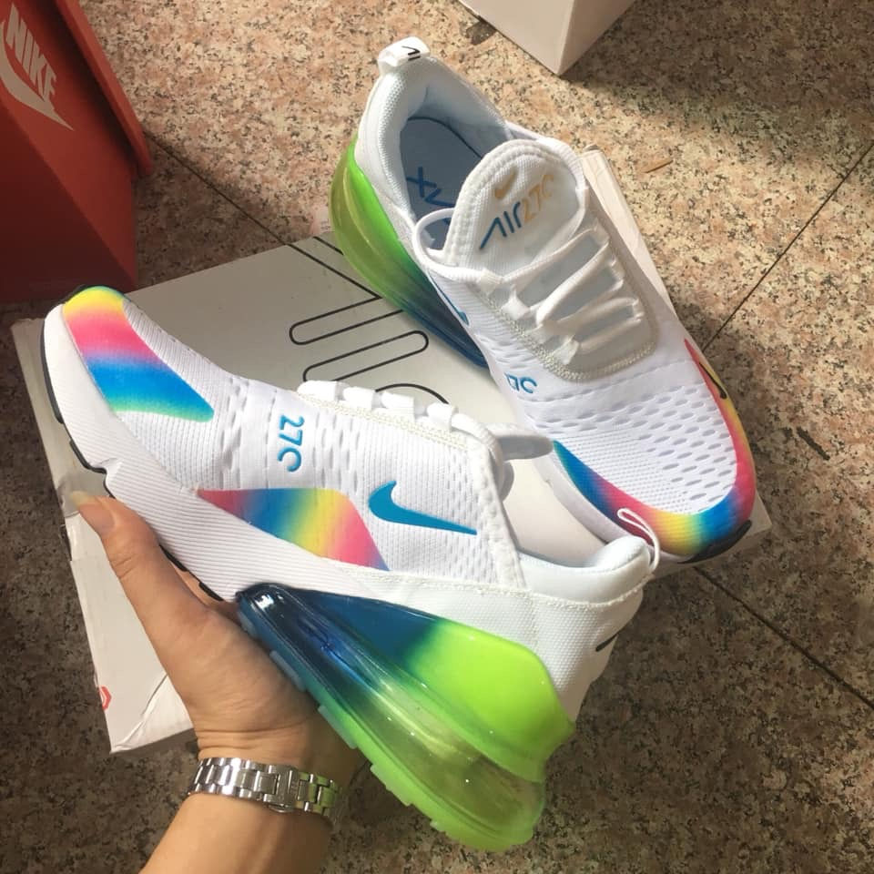 Thumbnail: Nike air max 27C