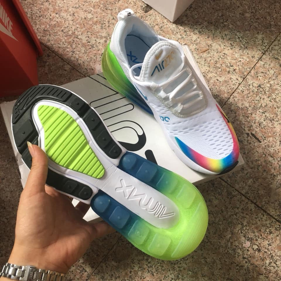 Thumbnail: Nike air max 27C