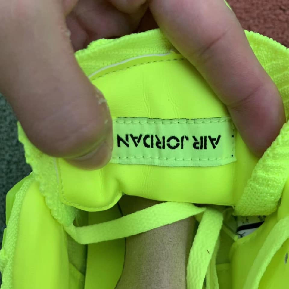 Thumbnail: Nike Fly Knit