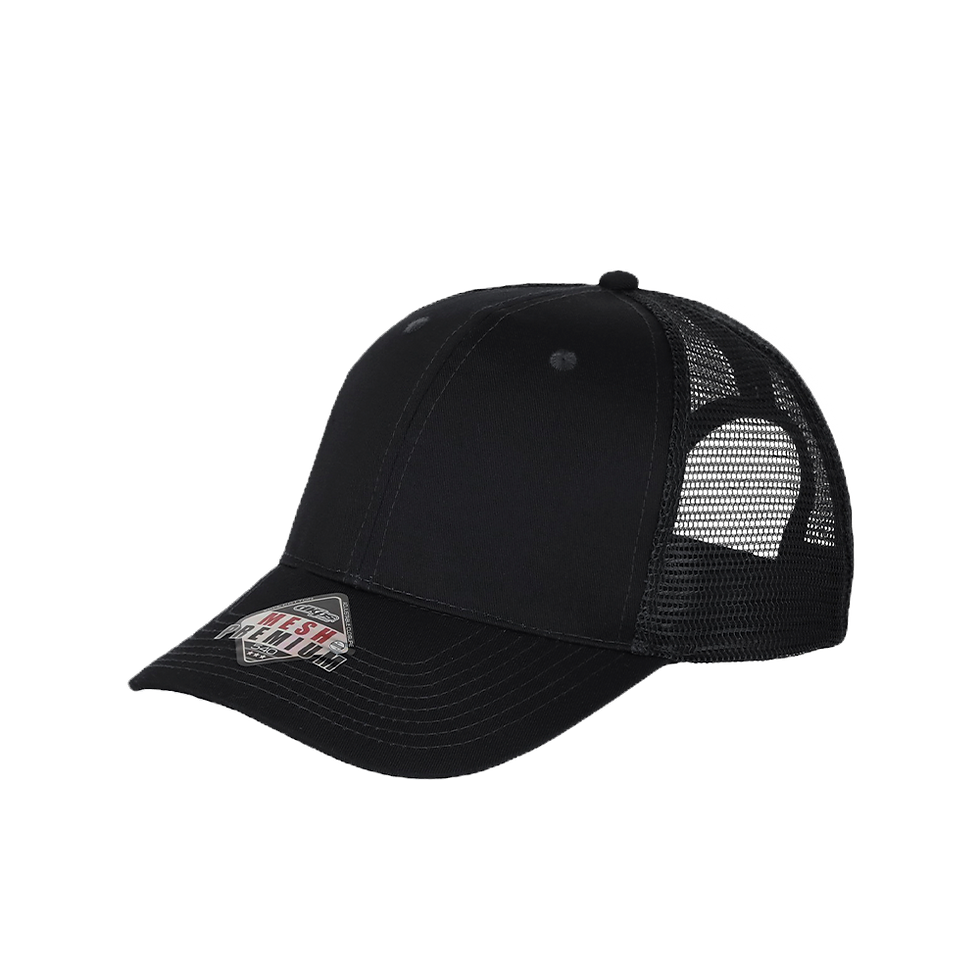 Miniatura: Gorra Mesh premium