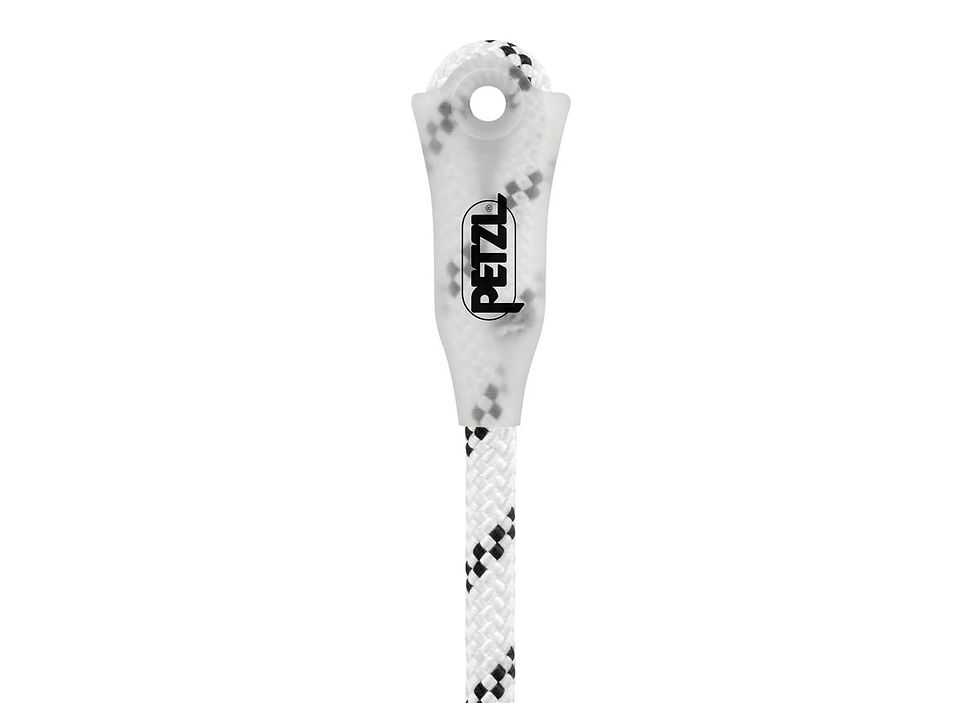Miniatura: Cuerda semiestática AXIS 11 mm Petzl