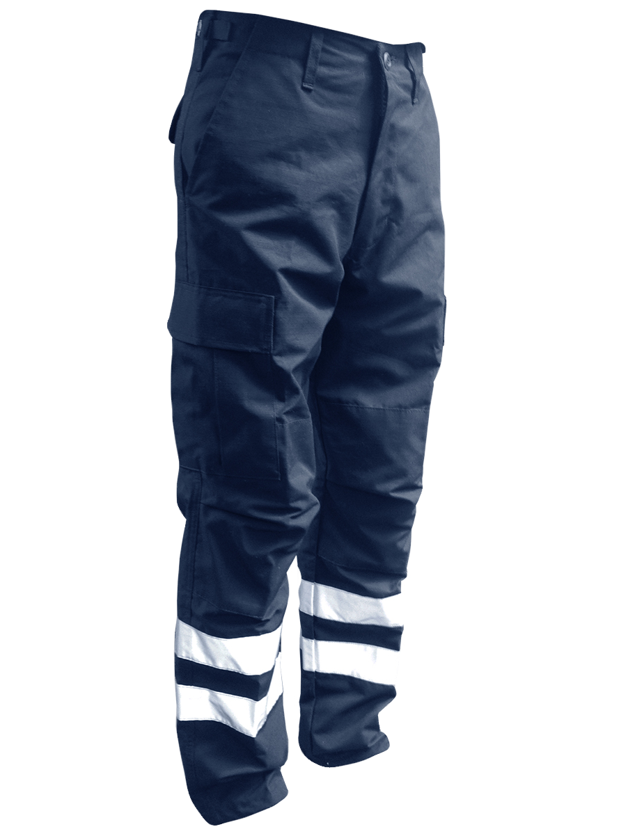 Pantalón paramédico