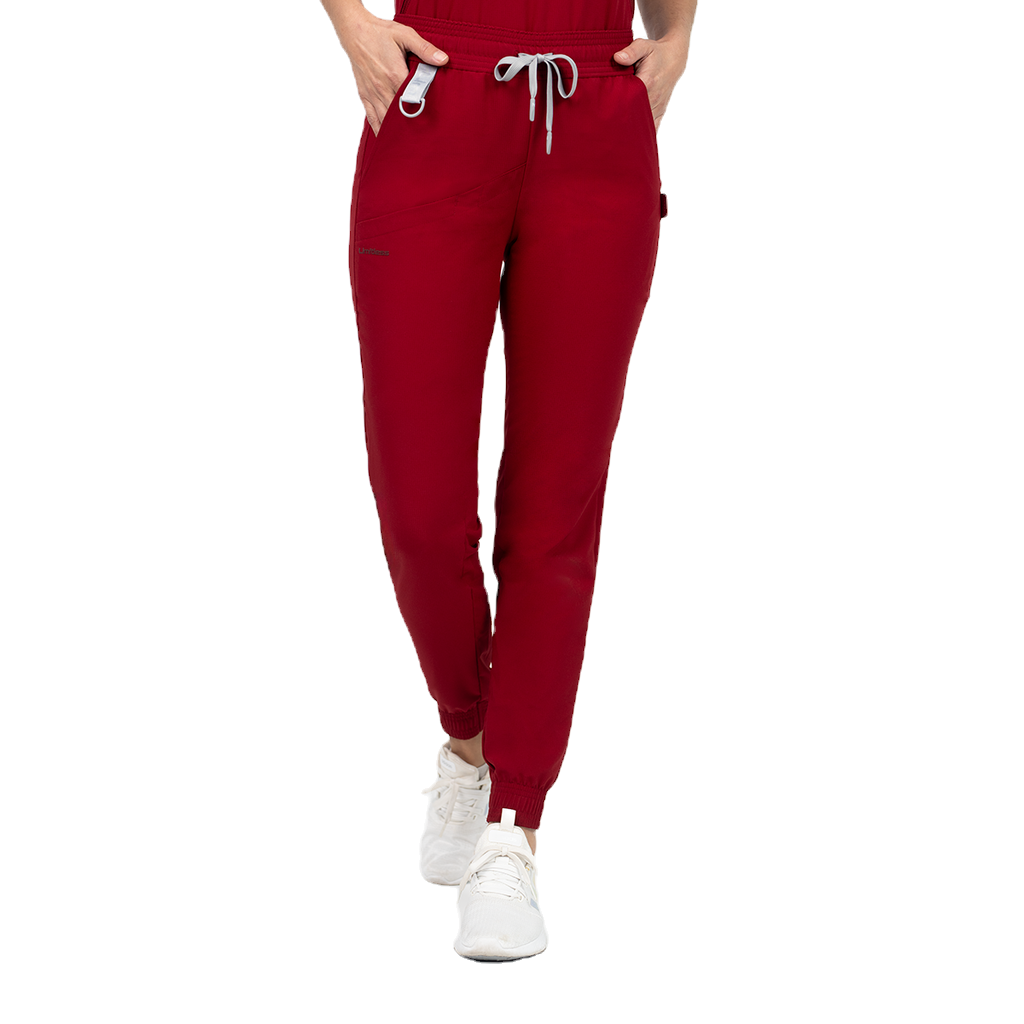 Pantalón jogger Limitless