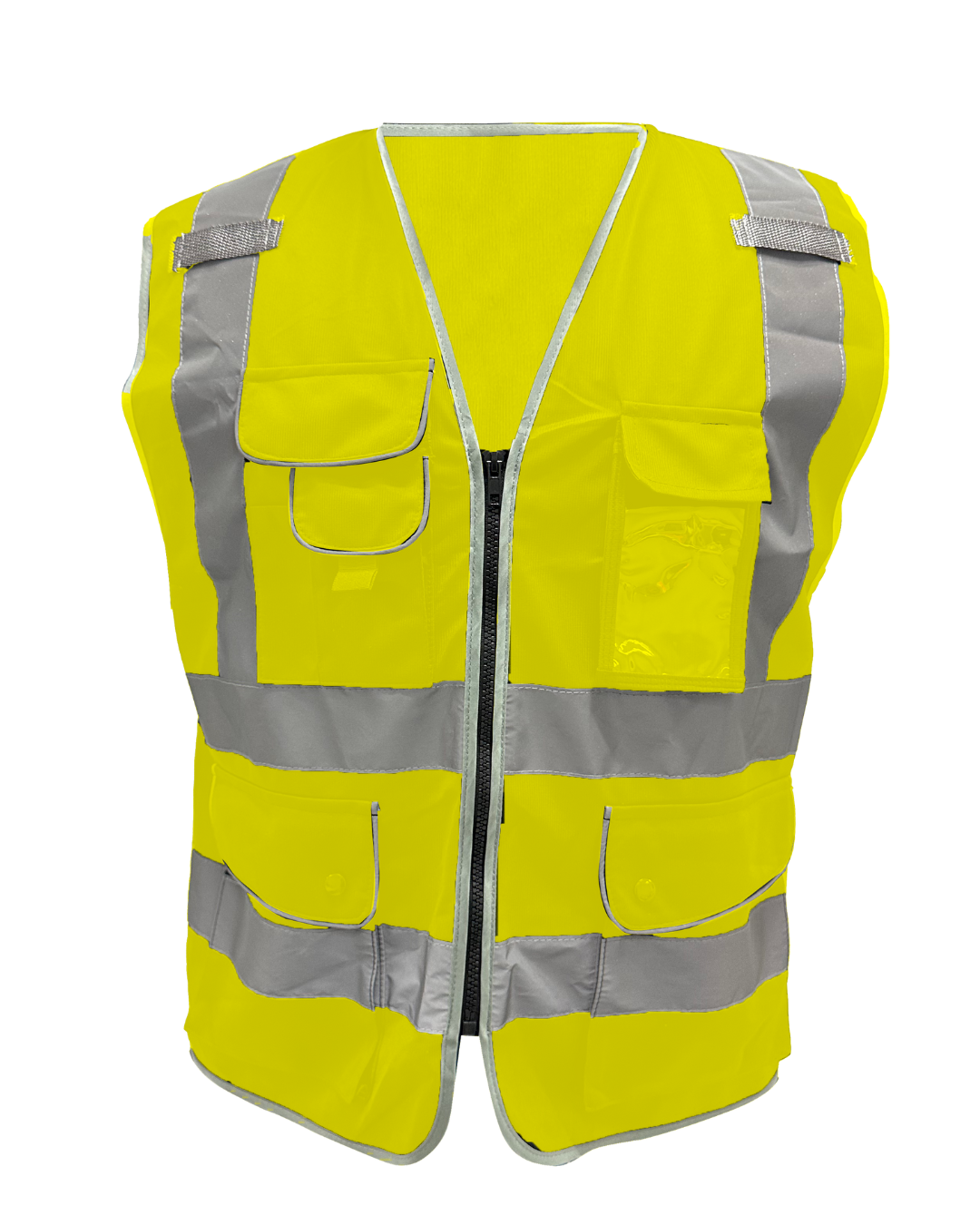 Chaleco tipo brigadista SC1012