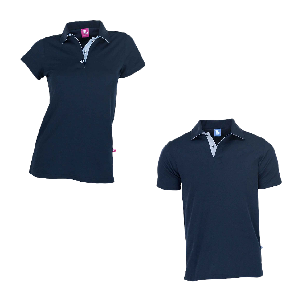 Miniatura: Playera Polo Dry