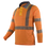 Thumbnail: Camisa ecofriendly manda larga tipo polo