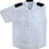 Thumbnail: Camisa de guardia con sobre hombrera
