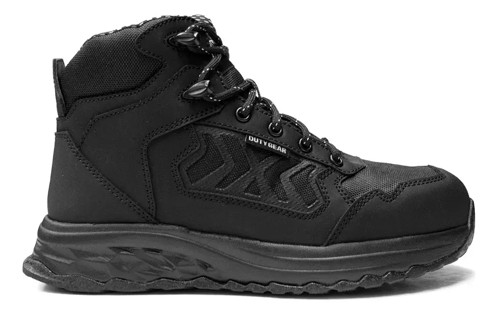 Bota Duty Gear mod.8607