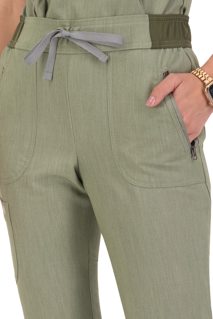 Miniatura: Pantalón slim Ráfaga