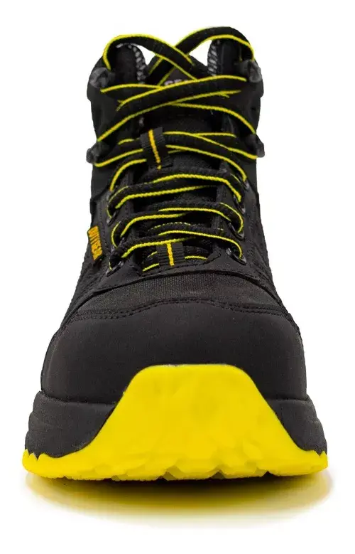 Miniatura: Bota Duty Gear mod.8607