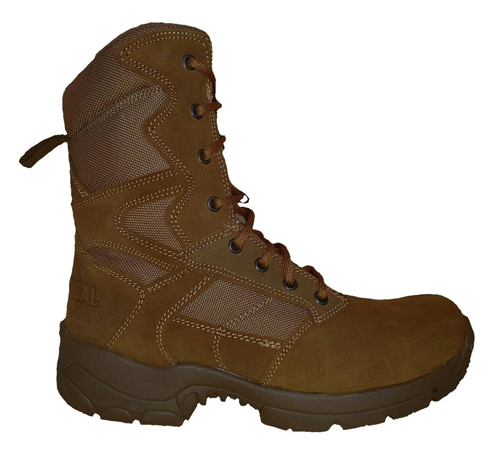 Miniatura: Bota táctica OC  mod. 5434