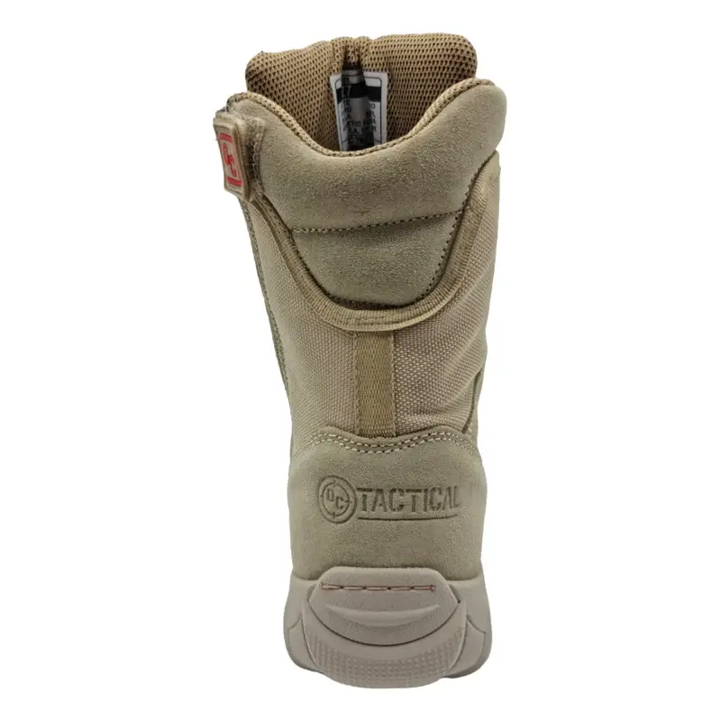 Miniatura: Bota táctica OC mod. 5664
