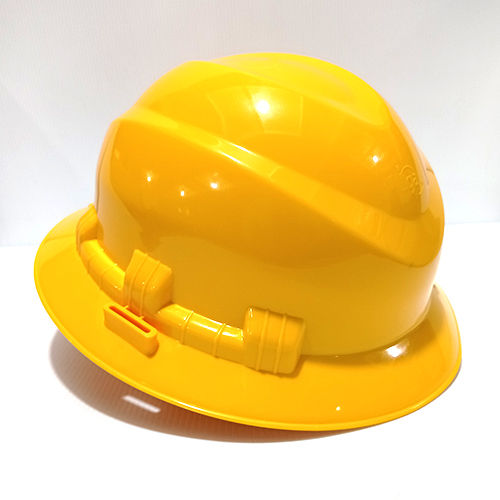Miniatura: Casco ala ancha IGA