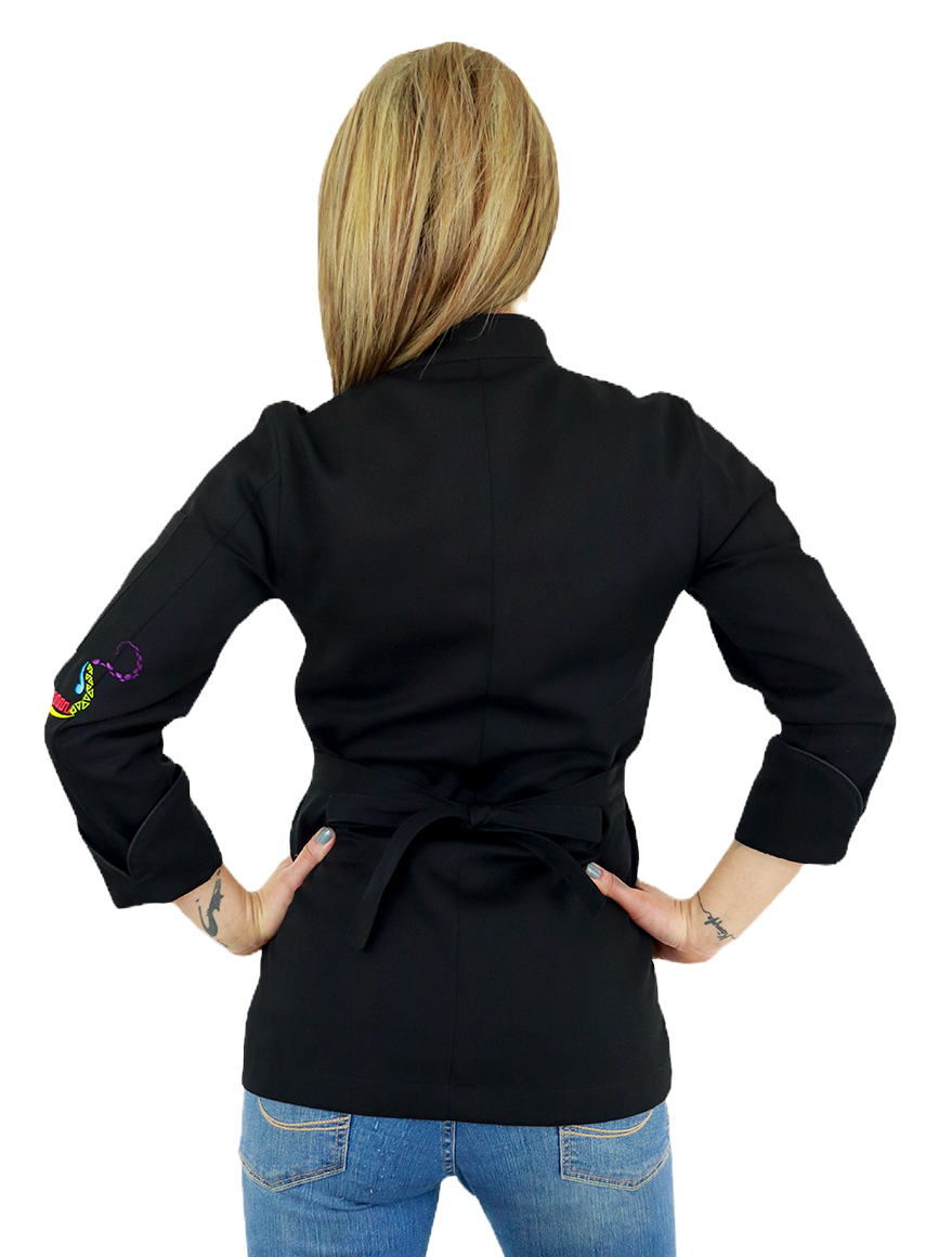 Miniatura: Filipina Alebrije Dama