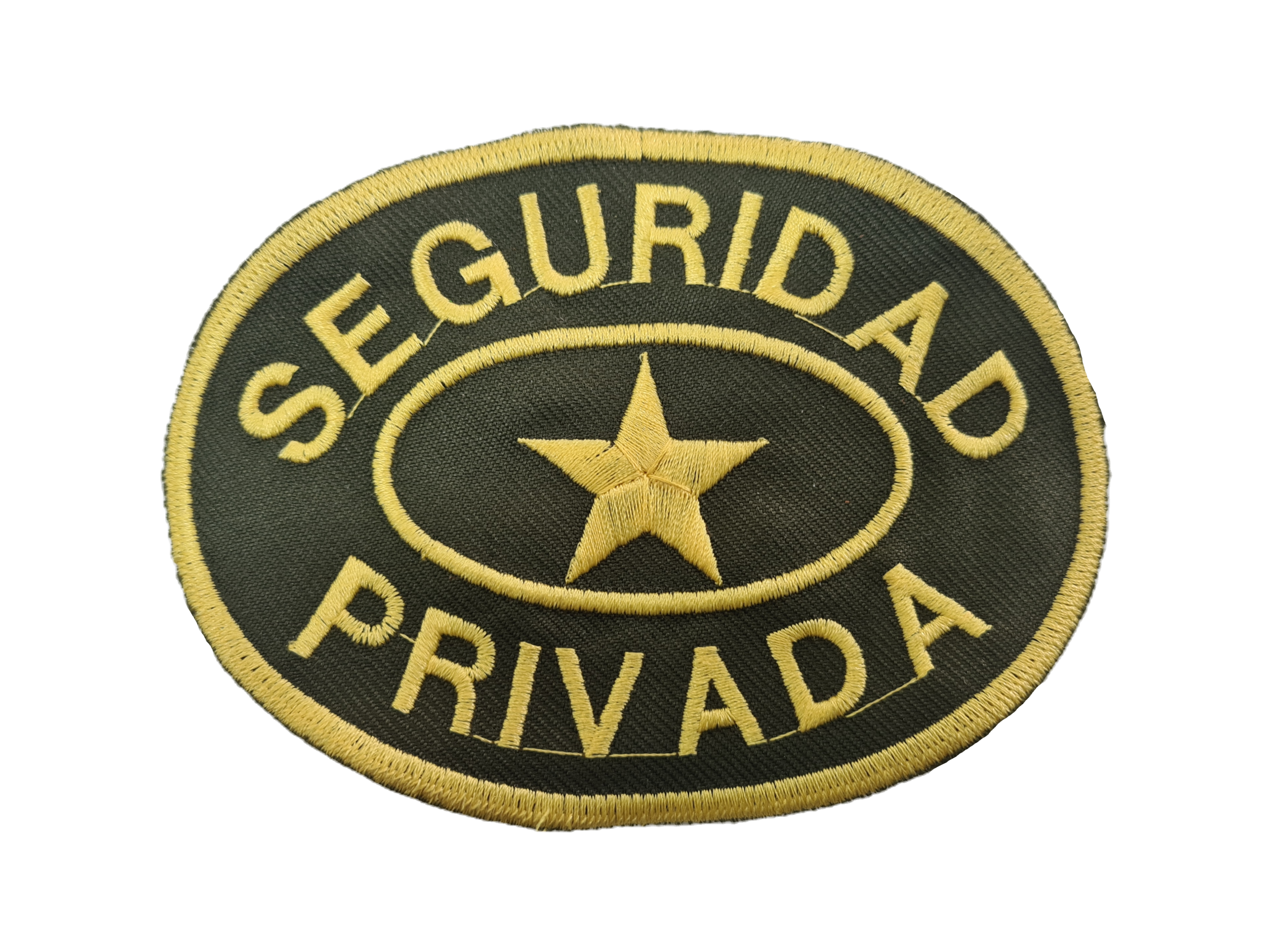 Sector seguridad privada