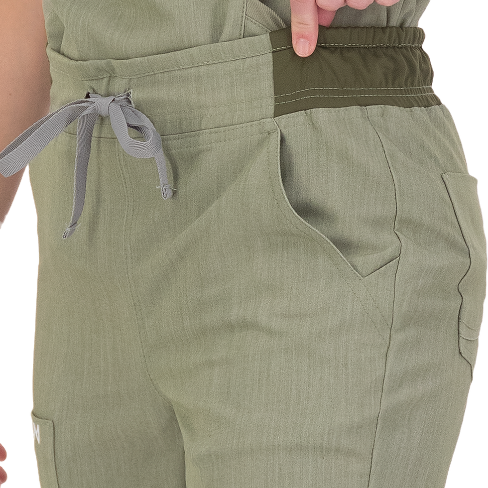 Miniatura: Pantalón jogger Ráfaga
