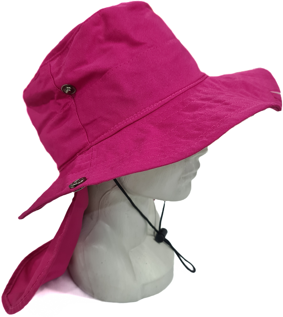 Miniatura: Gorro cazador