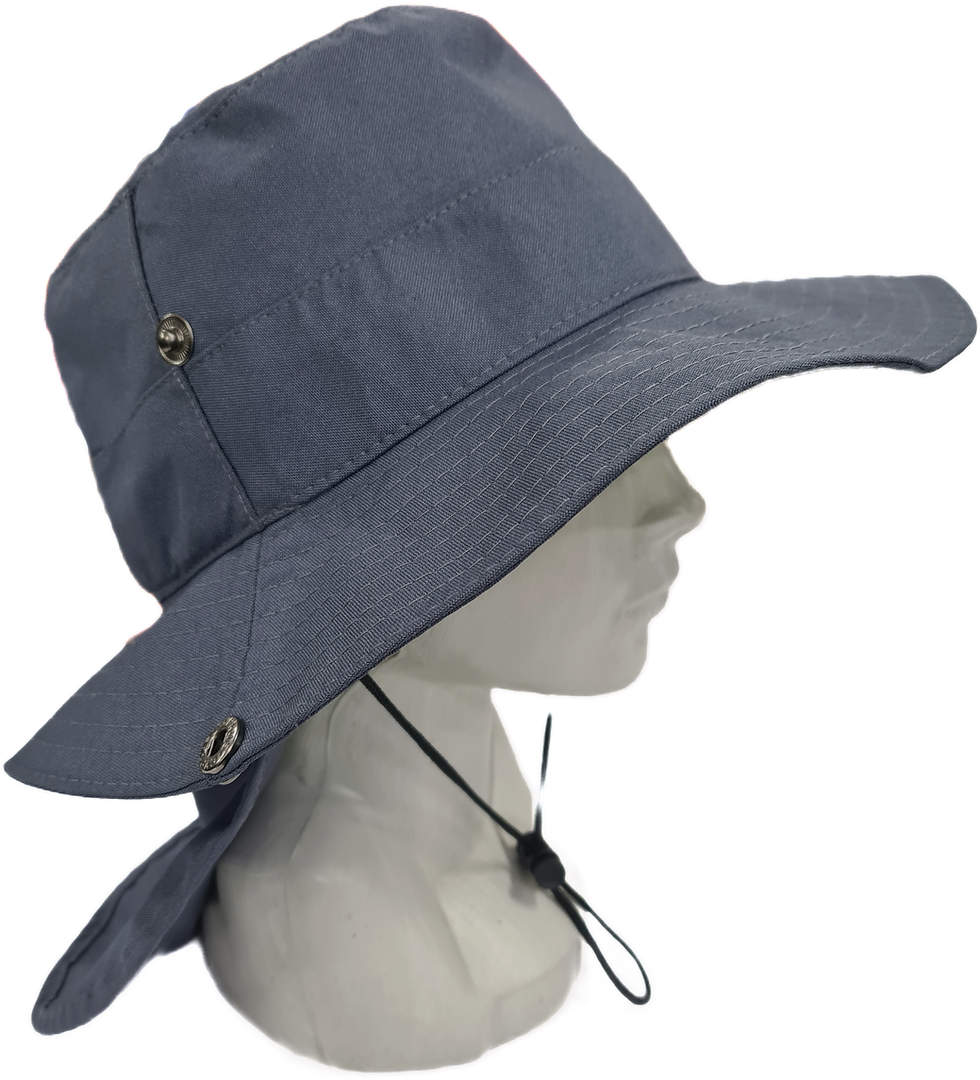 Miniatura: Gorro cazador