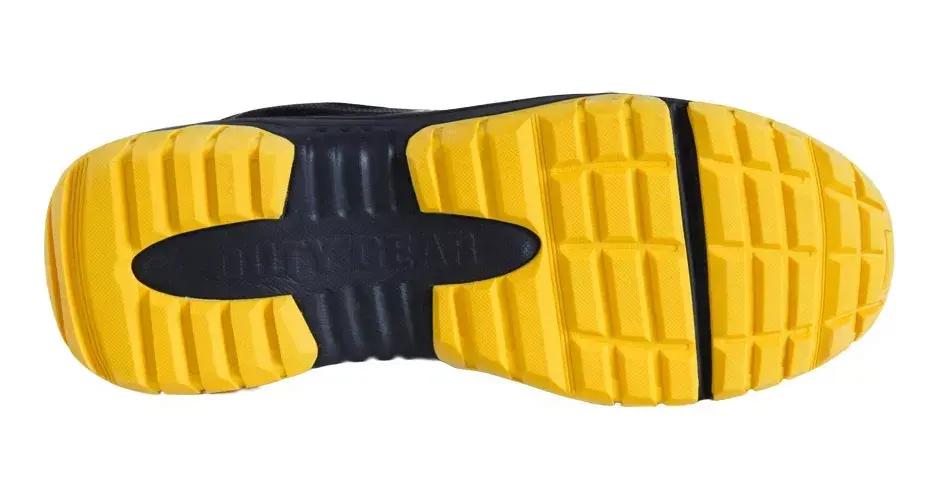 Thumbnail: Bota Duty Gear Mod. 6522