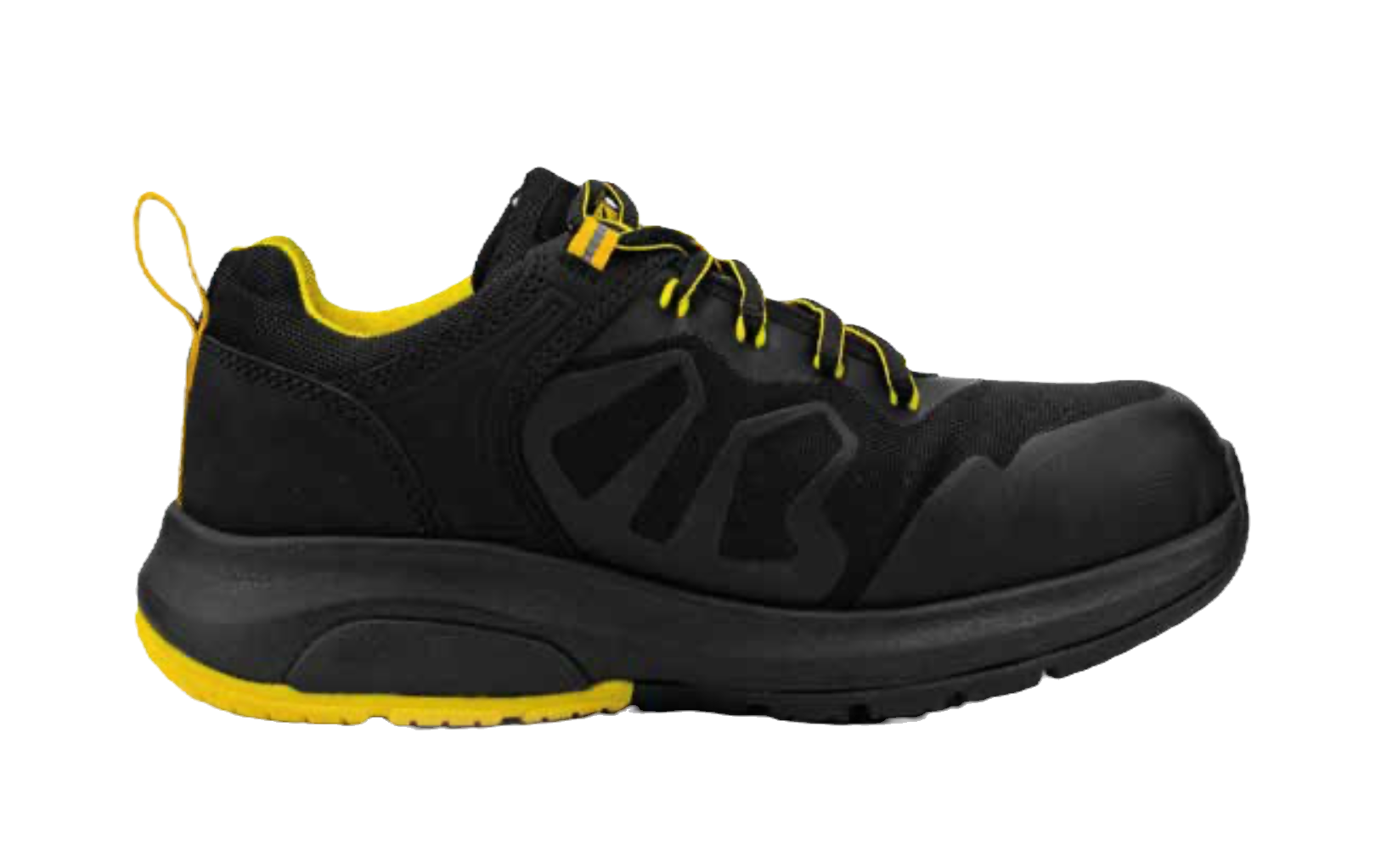 Bota Duty Gear mod. 7208