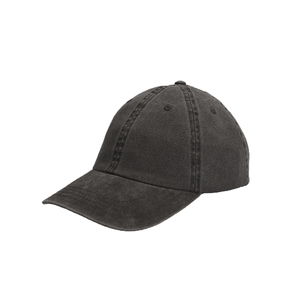 Thumbnail: Gorra Deslavada