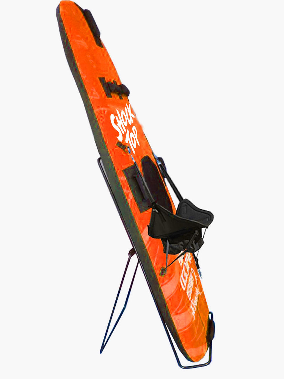 4sizzle promotional wholesale kayak sports outdoors camping stand display