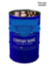 4sizzle promotional wholesale drum grill medium outdoors barbecue bbq outdoor patio