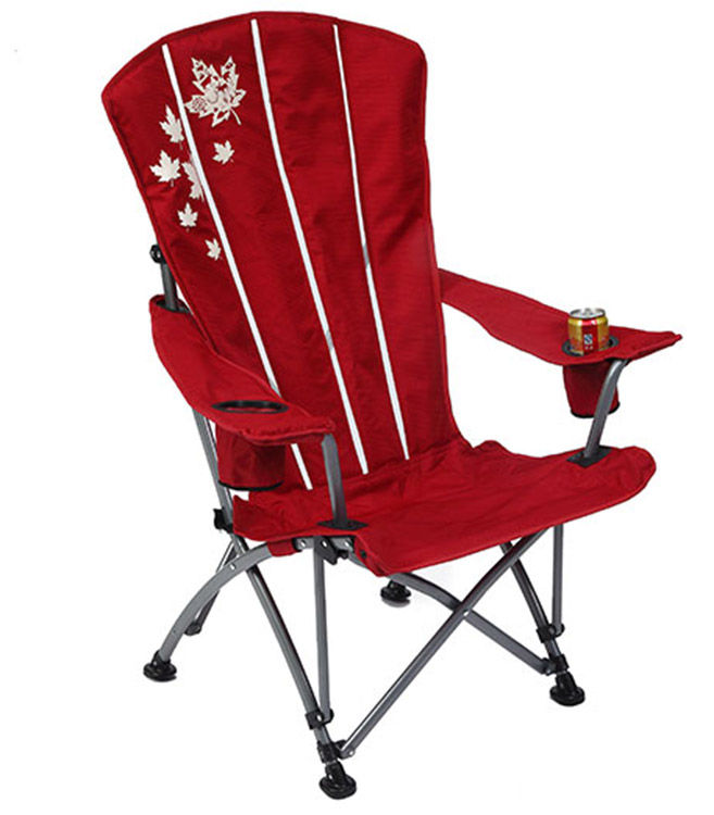 4sizzle promotional wholesale adirondack chair portable folding camp camping beach summer